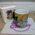 Taza Dragon Ball Diseño 8 en internet