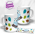 Taza Cumpleaños Papá - comprar en línea
