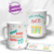 Taza Cumpleaños Amor - comprar en línea