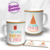 Taza Cumpleaños Abuelita - comprar en línea