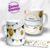 Taza Cumpleaños Felicidades - comprar en línea
