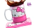 Taza Hello Kitty Diseño 3 - comprar en línea