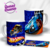 Taza Hot Wheels Diseño 3 - comprar en línea
