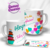 Taza Cumpleaños Alegria - comprar en línea