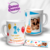 Taza Cumpleaños 1+ - comprar en línea