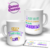Taza Cumpleaños Guapa - comprar en línea