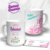 Taza Cumpleaños Felicidad - comprar en línea