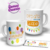 Taza Cumpleaños Otro año Guap@ - comprar en línea