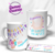Taza Cumpleaños Los primeros años de la infancia - comprar en línea