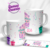 Taza Cumpleaños No se trata de - comprar en línea