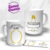 Taza Cumpleaños La mejor cosecha - comprar en línea