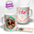 Taza Cumpleaños Feliz Cumpleaños - comprar en línea