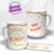 Taza Cumpleaños Pocción Mágica - comprar en línea