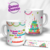 Taza Cumpleaños Happy Birthday - comprar en línea