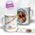 Taza Cumpleaños Personalizada - comprar en línea