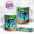 Taza Stitch 3D (5) - comprar en línea