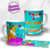 Taza Cumpleaños Homero - comprar en línea