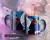 Taza Spiderman Diseño 8 - comprar en línea