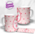 Taza Feliz Dia Ma - comprar en línea