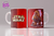 Taza Star Wars Chewbacca - comprar en línea