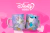Taza Disney Daisy & Donald