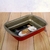 ASADERA TORTERA ANTIADHERENTE JOVIFEL RIVOLI 39,5X28 CMS - comprar online