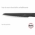 CUCHILLO CARNICERO TRINCHADOR 8 HUDSON LÍNEA DESIGN NEGRO - comprar online