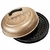 PARRILLA CIRCULAR ANTIADHERENTE JOVIFEL RIVOLI ENLOZAD 37 CM - comprar online
