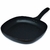BIFERA PLANCHA 2 MM ANTIADHERENTE HUDSON NEGRO 26 CM - comprar online