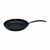 SARTEN DE ALUMINIO NEGRA ANTIADHERENTE TOTAL BLACK 28 CM COLOR NEGRO