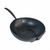 WOK DE ALUMINIO NEGRO ANTIADHERENTE TOTAL BLACK 28 CM