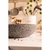 WOK HUDSON GRANITO LÍNEA STONE 28CM ANTIADHERENTE INDUCCION - De todo bazar max