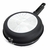 SARTEN DOBLE HUDSON ANTIADHERENTE 24 CM ALUMINIO - comprar online
