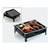 BRASERO JOVIFEL DE MESA ENLOZADO - comprar online