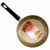 BATERIA DE COCINA OLLA CACEROLA JARRO PIZZERA TEFLON 7 PZAS JOVIFEL RIVOLI - tienda online