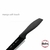 CUCHILLO CHEF 6 HUDSON LÍNEA BASIC ACERO INOXIDABLE NEGRO en internet