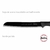 CUCHILLO PARA PAN HUDSON LINEA BASIC ACERO INOXIDABLE NEGRO - comprar online