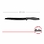 CUCHILLO PARA PAN HUDSON LINEA BASIC ACERO INOXIDABLE NEGRO - De todo bazar max