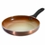 SARTEN 20 CM ALUMINIO CERAMICA ANTIADHERENTE HUDSON COBRE