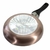 SARTEN 20 CM ALUMINIO CERAMICA ANTIADHERENTE HUDSON COBRE en internet