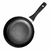 SARTEN PROFUNDA 24 CM HUDSON ANTIADHERENTE TEFLON NEGRO NEGRO en internet