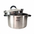 CACEROLA OLLA HUDSON ACERO INOX 24 CM TRIPLE FONDO INDUCCION - comprar online