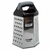 RALLADOR 6 CARAS ACERO INOXIDABLE HUDSON MANGO ANATÃƑÂ³MICO en internet