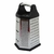 RALLADOR 6 CARAS HUDSON BASE ANTIDESLIZANTE ACERO INOXIDABLE en internet