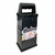 RALLADOR ACERO INOXIDABLE HUDSON 4 CARAS M CHEF 23,8CM