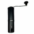 MOLINILLO DE CAFÃ‰ MANUAL HUDSON ACERO INOXIDABLE NEGRO NEGRO