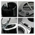 CORTADOR REBANADOR DE HUEVO ACERO INOX HUDSON PLATEADO PLATEADO - De todo bazar max