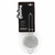 COLADOR ACERO INOXIDABLE 7,5 CM UTENSILLO CALIDAD HUDSON