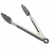 PINZA MULTIUSO HUDSON GOURMET MANGO ANTIDESLIZANTE SILICONA
