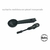 SET CAFÉ CON PAVA, MOLINILLO, EMBUDO, 2 TAZAS Y FILTROS NEGRO - tienda online